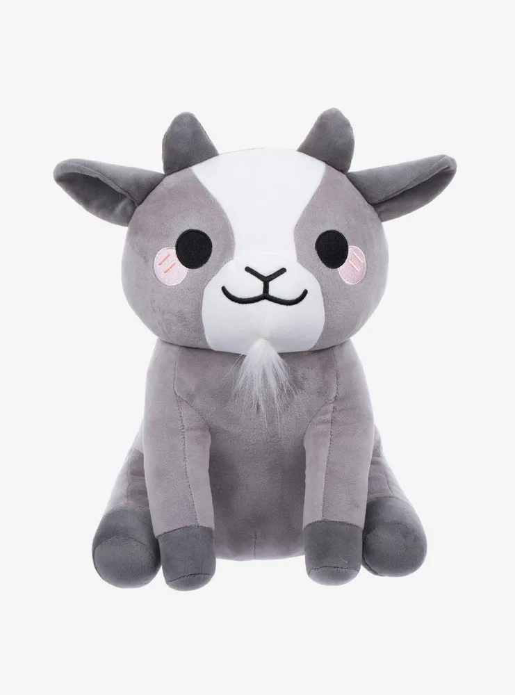 Honeymaru Goat Plush