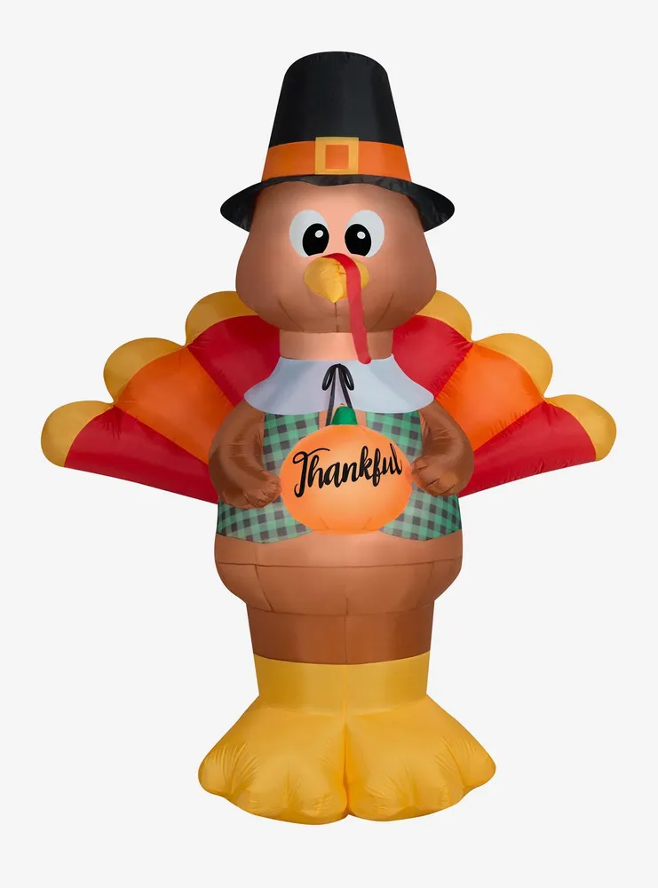 Thankful Turkey Giant Airblown