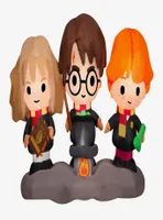 Harry Potter Cauldron Scene Trio Airblown