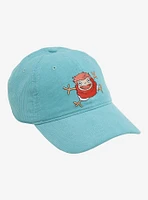 Studio Ghibli® Ponyo Corduroy Dad Cap