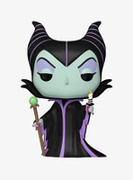 Funko Pop Disney Sleeping Beauty 65th Anniversary Maleficent Vinyl Figure