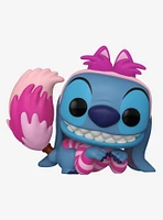 Funko Pop! Disney Stitch in Costume Stitch as Cheshire Cat Vinyl Figure