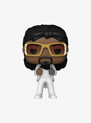 Funko Pop! Rocks Snoop Dogg Vinyl Figure