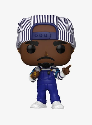 Funko Pop! Rocks Thug Life Tupac Shakur Vinyl Figure