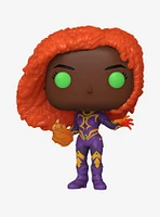 Funko Pop! Television DC Comics Titans Starfire Vinyl Figure