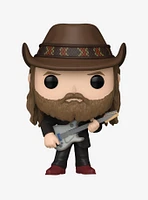 Funko Pop! Rocks Chris Stapleton Vinyl Figure