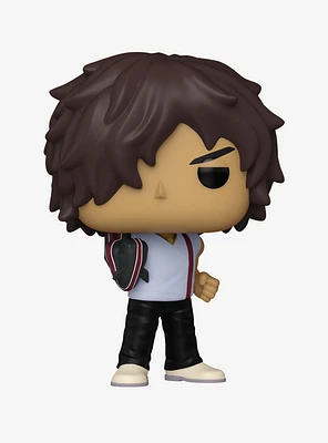 Funko Pop! Animation BLEACH Yasutora Sado (Chad) Vinyl Figure