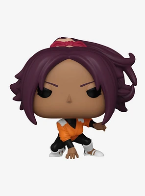 Funko Pop! Animation BLEACH Yoruichi Shihoin Vinyl Figure