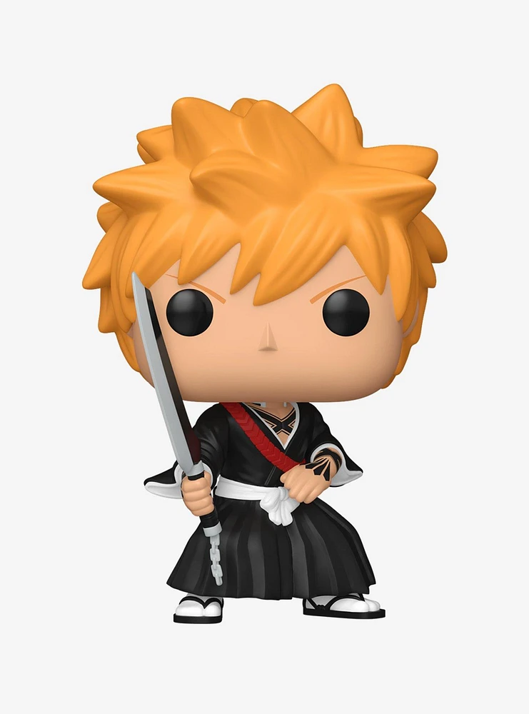 Funko Pop! Animation BLEACH Ichigo Kurosaki Vinyl Figure