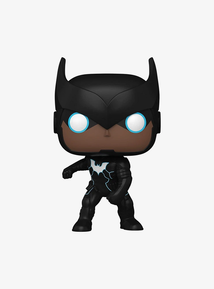 Funko Pop! Heroes DC Comics Batman Batwing Vinyl Figure