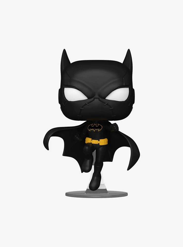 Funko Pop! Heroes DC Comics Batman Batgirl Cassandra Cain Vinyl Figure