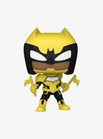 Funko Pop! Heroes DC Comics Batman The Signal Duke Thomas Vinyl Figure