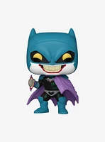 Funko Pop! Heroes DC Comics Batman The Joker War Joker Vinyl Figure