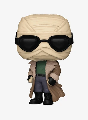 Funko Pop! Television DC Comics Doom Patrol Negative Man Vinyl Figure