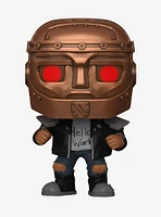 Funko Pop! Television DC Comics Doom Patrol Robotman Vinyl Figure