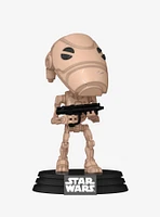 Funko Pop! Star Wars Battle Droid Vinyl Figure