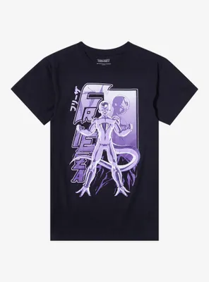 Dragon Ball Z Frieza T-Shirt