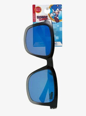 Sonic The Hedgehog Sunglasses