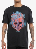 Truth Speak No Evil Mineral Wash T-Shirt