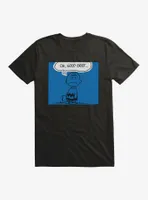 Peanuts Oh Good Grief T-Shirt