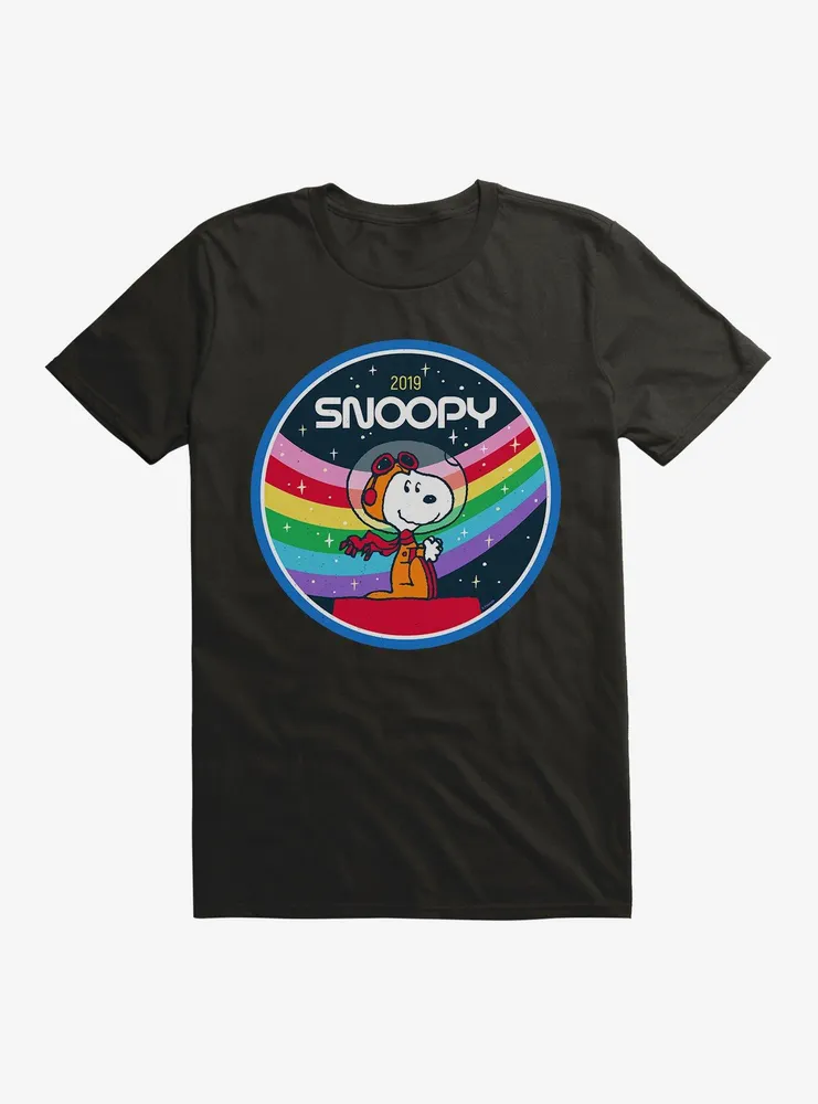 tillys snoopy shirt