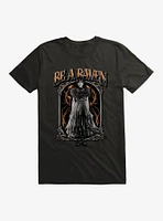 Wednesday Be A Raven T-Shirt