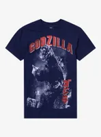 Godzilla City T-Shirt