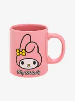 Sanrio My Melody Face Mug