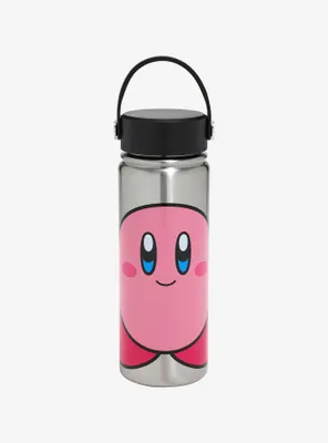 Nintendo Kirby Water Bottle