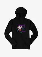 Invader Zim This Is My Gaz Costume Hoodie