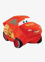 Disney Pixar Cars Lightning McQueen Pillow Pet