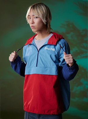 Our Universe Studio Ghibli® Princess Mononoke Anorak Jacket