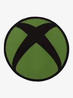 Xbox Logo Circular Rug