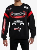 Our Universe Star Wars Podracing Sweatshirt