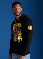 Our Universe Marvel X-Men '97 Group Hoodie