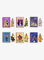 Disney Princess Bookmark Blind Box Pin Set — BoxLunch Exclusive