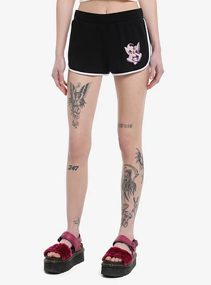 Melanie Martinez Portals Fairy Lounge Shorts