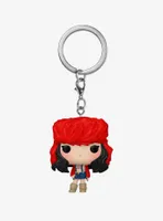 Funko Pocket Pop! BLACKPINK Jennie Vinyl Keychain