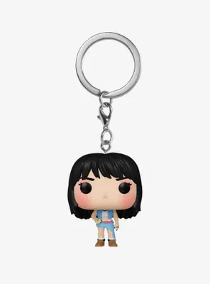 Funko Pocket Pop! BLACKPINK Lisa Vinyl Keychain