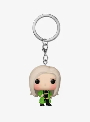 Funko Pocket Pop! BLACKPINK Rosé Vinyl Keychain