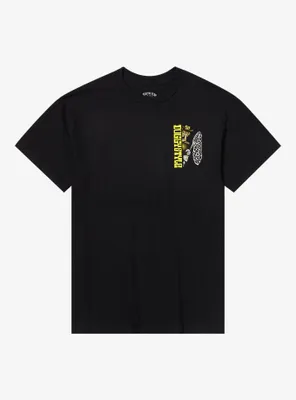 Snoop Dogg Doggystyle 30th Anniversary T-Shirt