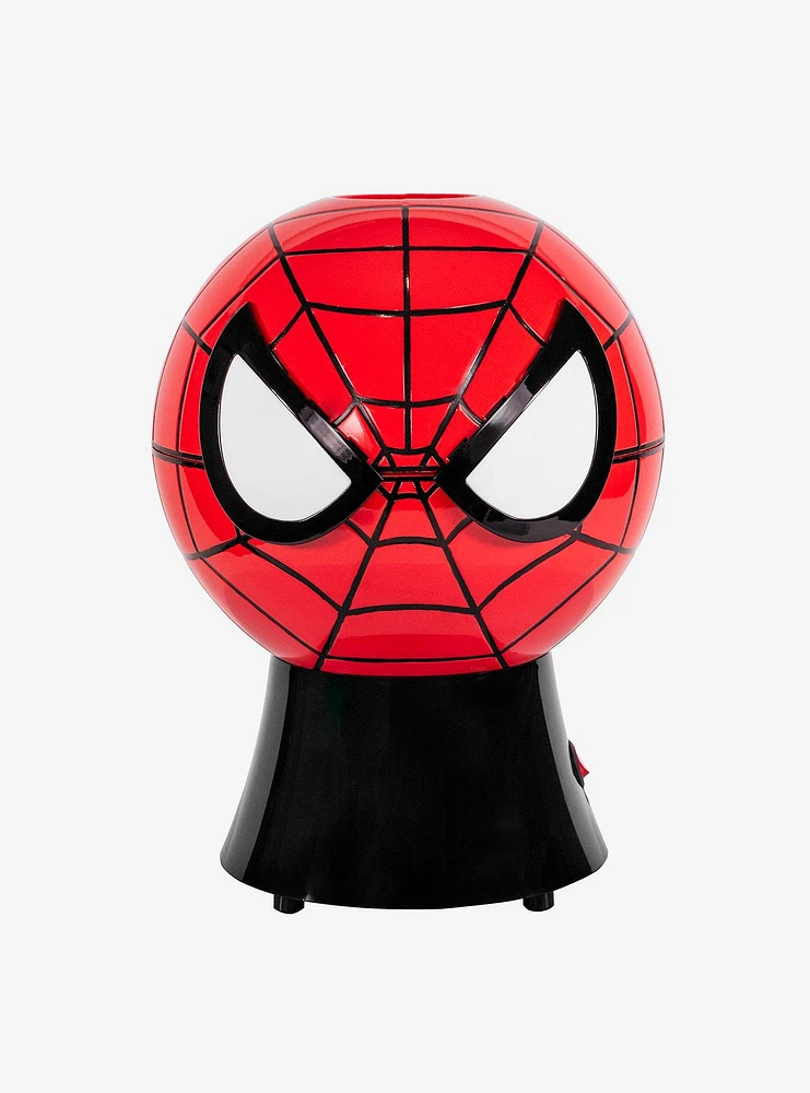 Marvel Spider-Man Popcorn Maker