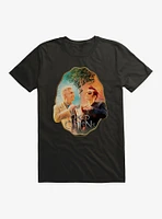 Good Omens Aziraphale & Crowley T-Shirt
