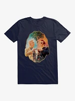 Good Omens Aziraphale & Crowley T-Shirt