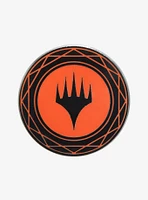 Magic: The Gathering Logo Enamel Pin