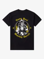 Pantera Abbott Brothers T-Shirt