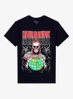 Falling Reverse World Tour T-Shirt