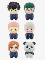 YuMe Jujutsu Kaisen Blind Bag Foam Squishy Toy