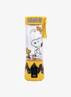 Peanuts Snoopy & Woodstock Portable Blender