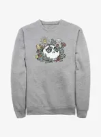 Disney The Nightmare Before Christmas Death Valley Sweatshirt